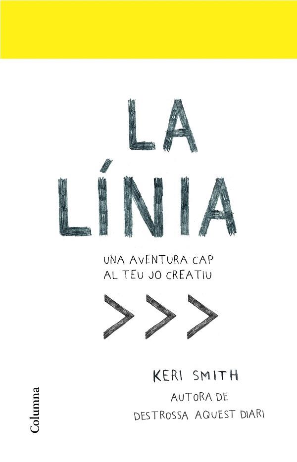 LÍNIA, LA | 9788466424134 | SMITH, KERI | Llibreria Huch - Llibreria online de Berga 