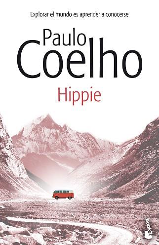 HIPPIE | 9788408214748 | COELHO, PAULO | Llibreria Huch - Llibreria online de Berga 