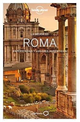 ROMA | 9788408163800 | GARWOOD, DUNCAN/BLASI, ABIGAIL | Llibreria Huch - Llibreria online de Berga 