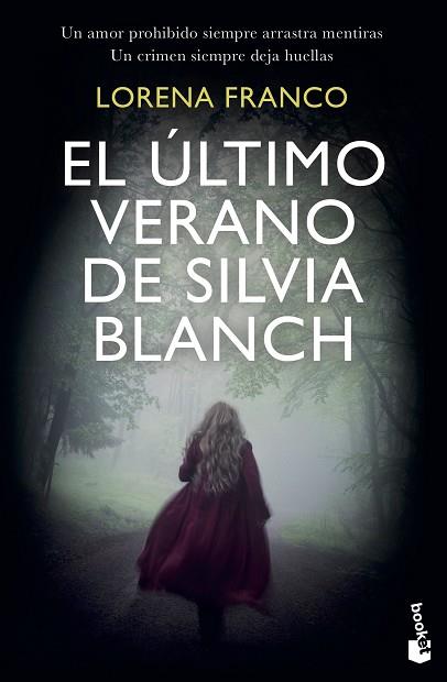 ULTIMO VERANO DE SILVIA BLANCH, EL | 9788408237457 | FRANCO, LORENA | Llibreria Huch - Llibreria online de Berga 