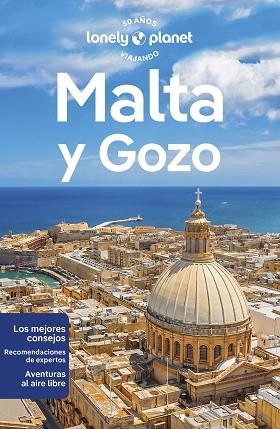 MALTA Y GOZO 4 | 9788408277781 | BLASI, ABIGAIL | Llibreria Huch - Llibreria online de Berga 