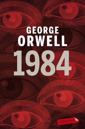 1984 | 9788417420512 | ORWELL, GEORGE | Llibreria Huch - Llibreria online de Berga 