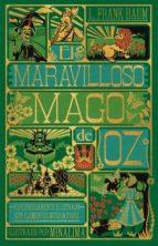 EL MARAVILLOSO MAGO DE OZ | 9788412386110 | BAUM, L. FRANK | Llibreria Huch - Llibreria online de Berga 