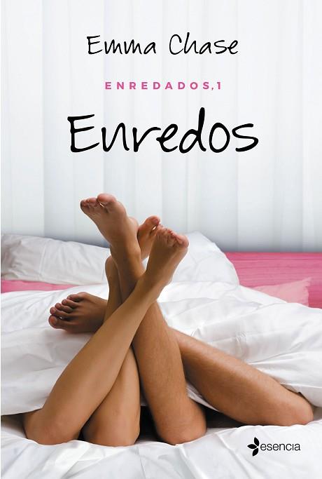 ENREDOS | 9788408145721 | CHASE, EMMA | Llibreria Huch - Llibreria online de Berga 