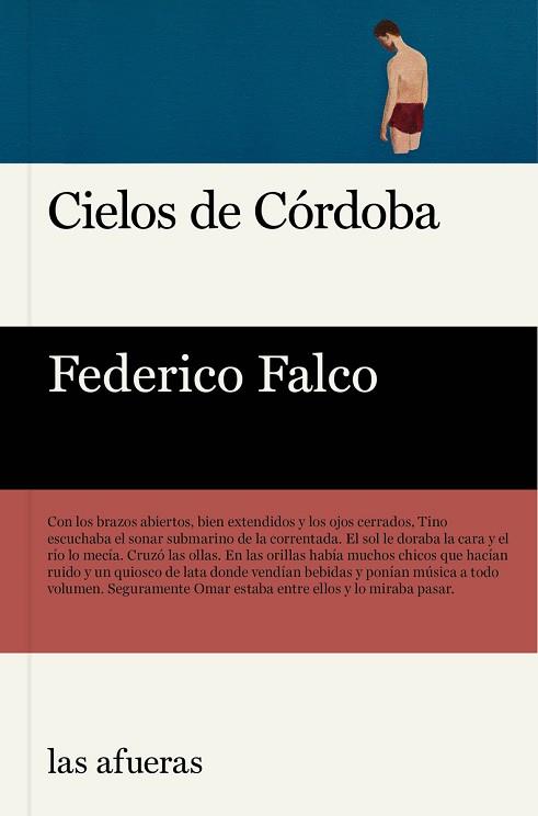 CIELOS DE CORDOBA | 9788412145731 | FALCO, FEDERICO | Llibreria Huch - Llibreria online de Berga 