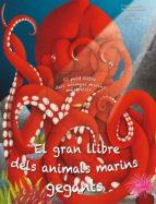GRAN LLIBRE DELS ANIMALS GEGANTS MARINS, EL | 9788413345963 | FRANCESCA COSANTI - CRISTINA BANFI | Llibreria Huch - Llibreria online de Berga 