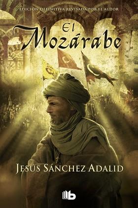 MOZARABE, EL | 9788490701003 | SANCHEZ ADALID, JESUS | Llibreria Huch - Llibreria online de Berga 