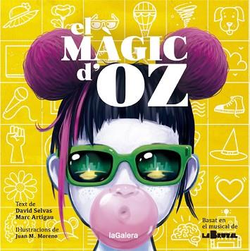 MAGIC D'OZ, EL | 9788424671495 | ARTIGAU, MARC | Llibreria Huch - Llibreria online de Berga 