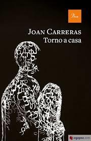 TORNO A CASA | 9788475888637 | CARRERAS, JOAN | Llibreria Huch - Llibreria online de Berga 