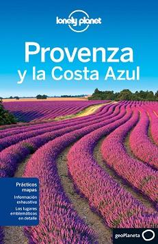 PROVENZA Y LA COSTA AZUL | 9788408064237 | VLAHIDES, JOHN A./FILOU, EMILIE/AVERBUCK, ALEXIS | Llibreria Huch - Llibreria online de Berga 