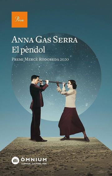 PENDOL, EL | 9788475888729 | GAS, ANNA | Llibreria Huch - Llibreria online de Berga 