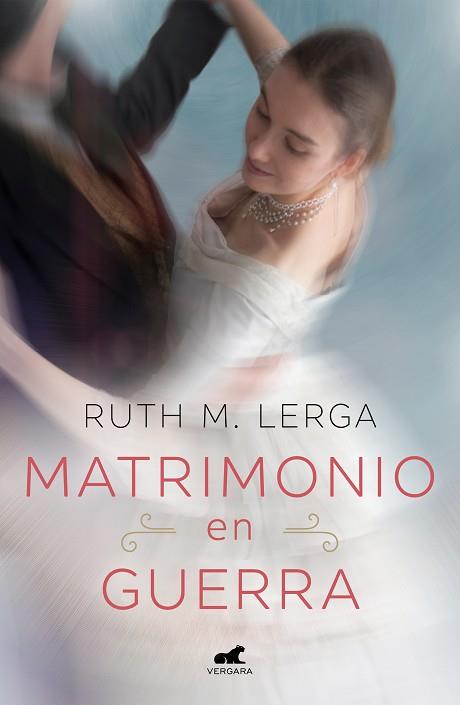 MATRIMONIO EN GUERRA (LOS KNIGHTLEY 1) | 9788417664800 | M. LERGA, RUTH | Llibreria Huch - Llibreria online de Berga 