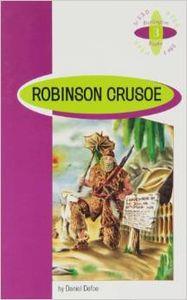 ROBINSON CRUSOE | 9789963626267 | Llibreria Huch - Llibreria online de Berga 