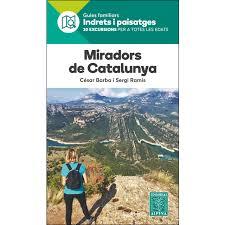 MIRADORS DE CATALUNYA | 9788480907569 | BARBA, CESAR/ RAMIS, SERGI | Llibreria Huch - Llibreria online de Berga 