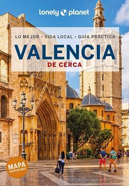 VALENCIA DE CERCA 4 | 9788408240211 | SYMINGTON, ANDY | Llibreria Huch - Llibreria online de Berga 
