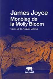 MONÒLEG DE LA MOLLY BLOOM, EL | 9788412394382 | JOYCE, JAMES | Llibreria Huch - Llibreria online de Berga 