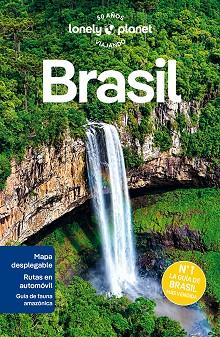 BRASIL 7 | 9788408277811 | AA. VV. | Llibreria Huch - Llibreria online de Berga 