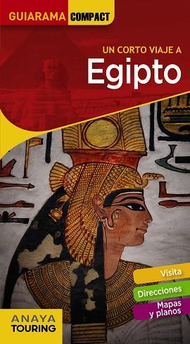 EGIPTO | 9788491582564 | MARTÍN APARICIO, GALO | Llibreria Huch - Llibreria online de Berga 