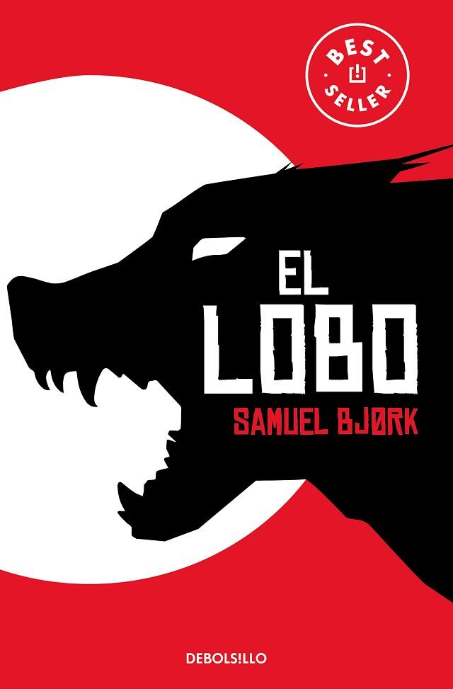 LOBO, EL | 9788466371773 | BJØRK, SAMUEL | Llibreria Huch - Llibreria online de Berga 