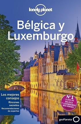 BELGICA Y LUXEMBURGO 4 | 9788408206705 | SMITH, HELENA/ELLIOTT, MARK/LE NEVEZ, CATHERINE/ST.LOUIS, REGIS/WALKER, BENEDICT | Llibreria Huch - Llibreria online de Berga 