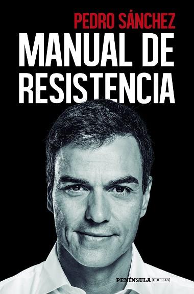 MANUAL DE RESISTENCIA | 9788499427959 | SÁNCHEZ, PEDRO | Llibreria Huch - Llibreria online de Berga 