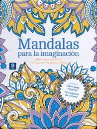 MANDALAS PARA LA IMAGINACIÓN | 9788497944526 | IGLOO BOOKS LTD | Llibreria Huch - Llibreria online de Berga 
