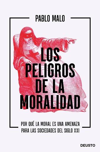 PELIGROS DE LA MORALIDAD, LOS | 9788423432837 | MALO OCEJO, PABLO | Llibreria Huch - Llibreria online de Berga 