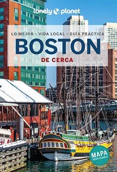 BOSTON DE CERCA 3 | 9788408225041 | VORHEES, MARA | Llibreria Huch - Llibreria online de Berga 