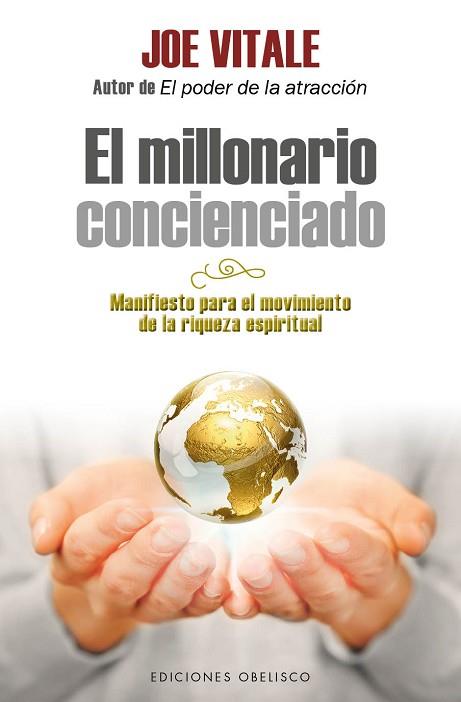 MILLONARIO CONCIENCIADO, EL | 9788491111948 | VITALE, JOE | Llibreria Huch - Llibreria online de Berga 