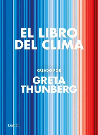 LIBRO DEL CLIMA, EL | 9788426423344 | THUNBERG, GRETA/VARIOS AUTORES, | Llibreria Huch - Llibreria online de Berga 