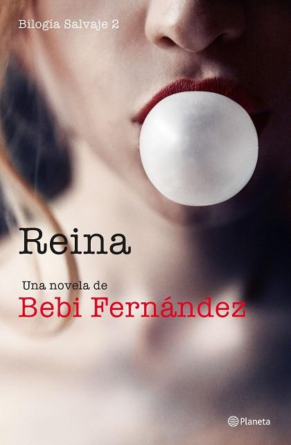 REINA | 9788408234586 | FERNÁNDEZ, BEBI | Llibreria Huch - Llibreria online de Berga 