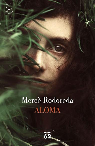 ALOMA (50 ANYS) | 9788429777512 | RODOREDA GURGUI, MERCÈ | Llibreria Huch - Llibreria online de Berga 