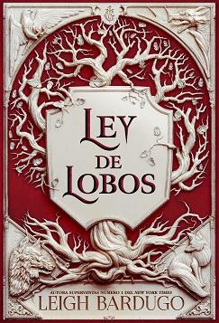 LEY DE LOBOS | 9788418359828 | BARDUGO, LEIGH | Llibreria Huch - Llibreria online de Berga 