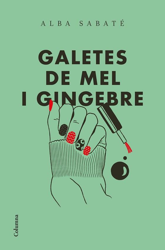 GALETES DE MEL I GINGEBRE | 9788466426657 | SABATÉ, ALBA | Llibreria Huch - Llibreria online de Berga 