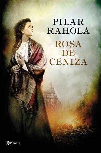 ROSA DE CENIZA | 9788408169925 | RAHOLA, PILAR | Llibreria Huch - Llibreria online de Berga 