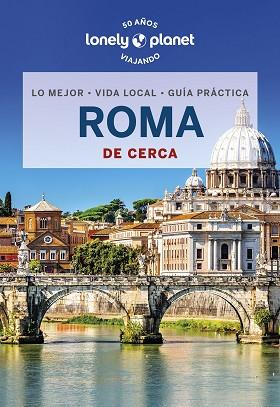 ROMA DE CERCA 6 | 9788408221135 | HARDY, PAULA/BLASI, ABIGAIL | Llibreria Huch - Llibreria online de Berga 