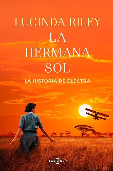 HERMANA SOL, LA  | 9788401021954 | RILEY, LUCINDA | Llibreria Huch - Llibreria online de Berga 