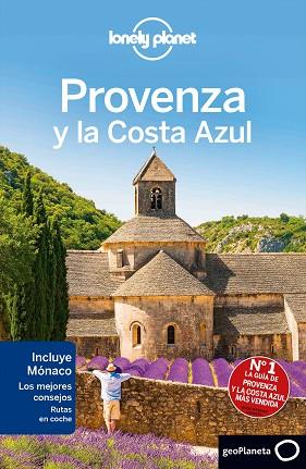 PROVENZA Y LA COSTA AZUL 4 | 9788408201441 | MCNAUGHTAN, HUGH/BERRY, OLIVER/CLARK, GREGOR | Llibreria Huch - Llibreria online de Berga 
