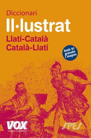 DICCIONARI IL·LUSTRAT LLATI-CATALA CATALA-LLATI | 9788471539328 | Llibreria Huch - Llibreria online de Berga 