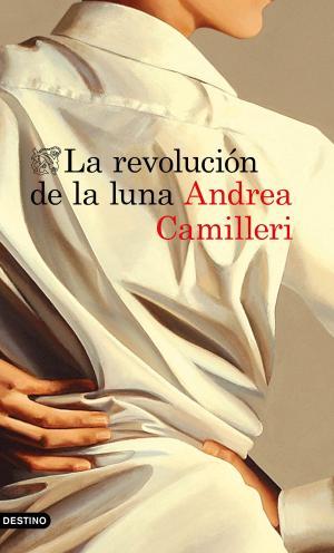 REVOLUCIÓN DE LA LUNA, LA | 9788423353392 | CAMILLERI, ANDREA | Llibreria Huch - Llibreria online de Berga 