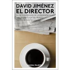 DIRECTOR,EL - CAT | 9788417181970 | JIMENEZ, DAVID | Llibreria Huch - Llibreria online de Berga 