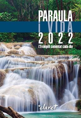 PARAULA I VIDA 2022 | 9788491363620 | EQUIP EDICIÓ EDITORIAL CLARET | Llibreria Huch - Llibreria online de Berga 
