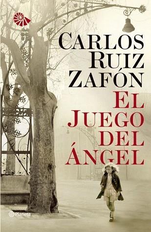 JUEGO DEL ANGEL, EL | 9788408086949 | RUIZ ZAFON, CARLOS | Llibreria Huch - Llibreria online de Berga 