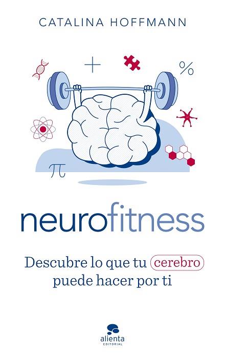 NEUROFITNESS | 9788413441504 | HOFFMANN, CATALINA | Llibreria Huch - Llibreria online de Berga 