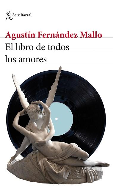 LIBRO DE TODOS LOS AMORES, EL | 9788432239649 | FERNANDEZ MALLO, AGUSTÍN | Llibreria Huch - Llibreria online de Berga 