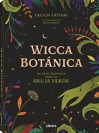 WICCA BOTANICA | 9789463598521 | LATTARI, CECILIA | Llibreria Huch - Llibreria online de Berga 