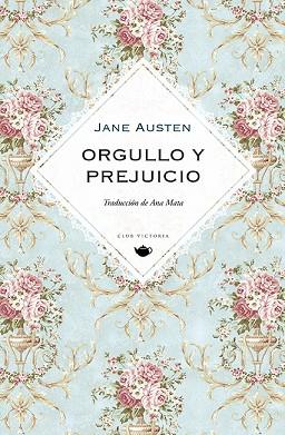ORGULLO Y PREJUICIO | 9788412401974 | AUSTEN, JANE | Llibreria Huch - Llibreria online de Berga 
