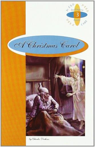 A CHRISTMAS CAROL | 9789963467907 | Llibreria Huch - Llibreria online de Berga 