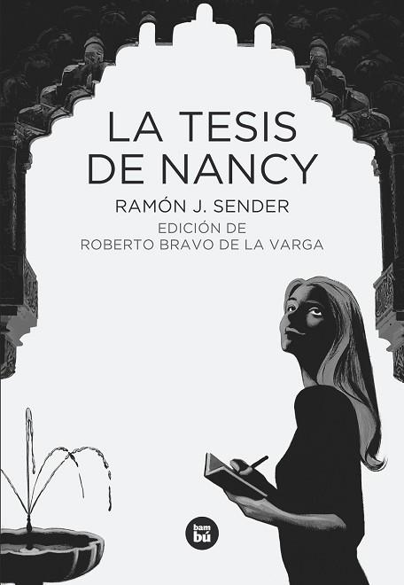 TESIS DE NANCY, LA | 9788483432747 | SENDER, RAMÓN J. | Llibreria Huch - Llibreria online de Berga 