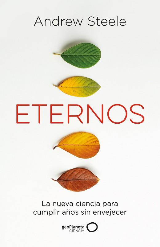 ETERNOS | 9788408249320 | STEELE, ANDREW | Llibreria Huch - Llibreria online de Berga 